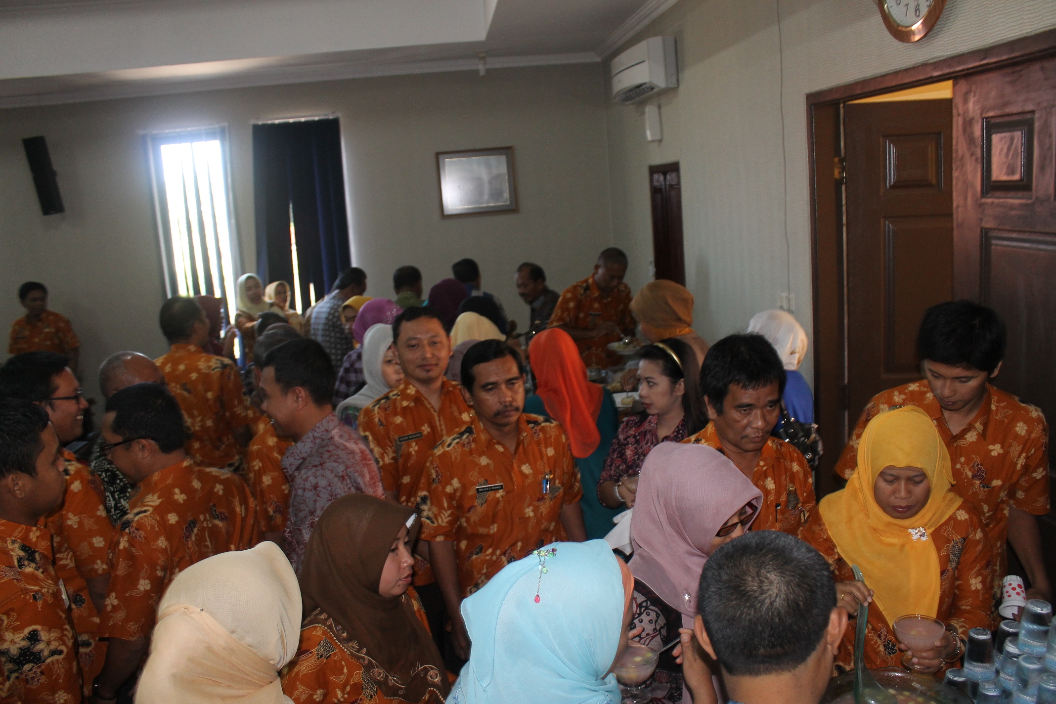 Idul Fitri 1434 H