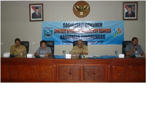 SOSIALISASI DOKUMEN ASPM